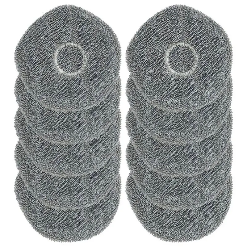 Abby-Mop Cloth Pads…