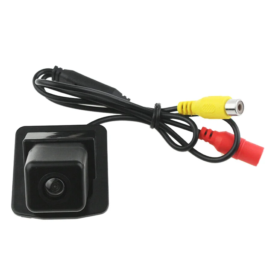 

Backup Reverse Dynamic Line Rear View Camera for Mercedes Benz W204 W212 W221 S Class Night Vision HD CCD 170