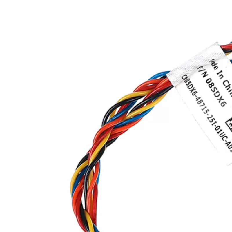 لـ dell optiplex 390 790 990 7010 MT SFF PC كابل مفتاح زر الطاقة 30WGC #1