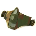 jungle camo