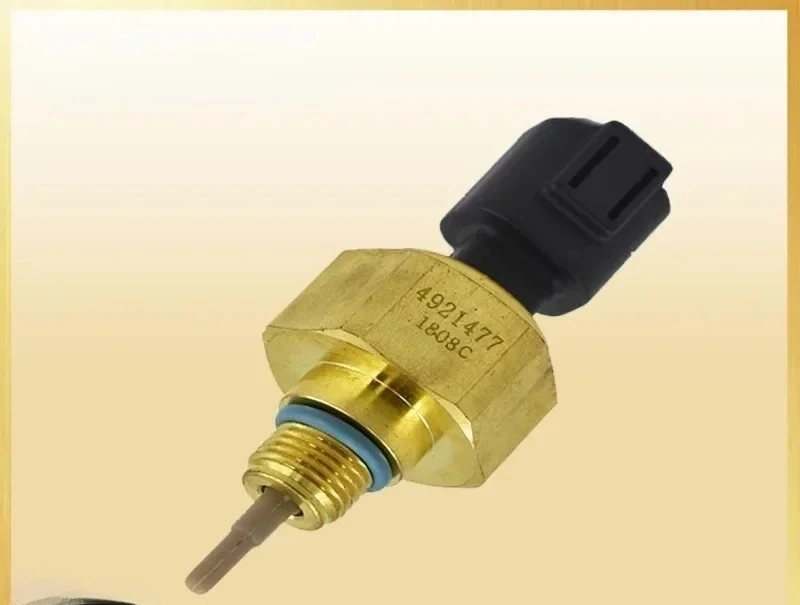 Pressure Temperature Sensor Switch PRS QSM ISM Engine 4921477