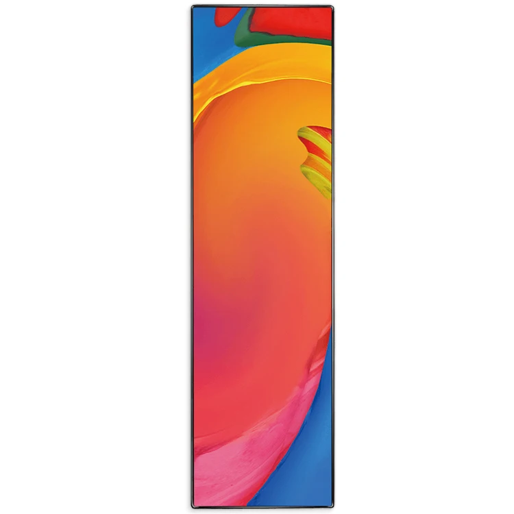 Pantalla publicitaria LED a todo color, resistente al agua, para video wall, P1.8 P2 P2.5 P3, pantalla LED, señalización digital.