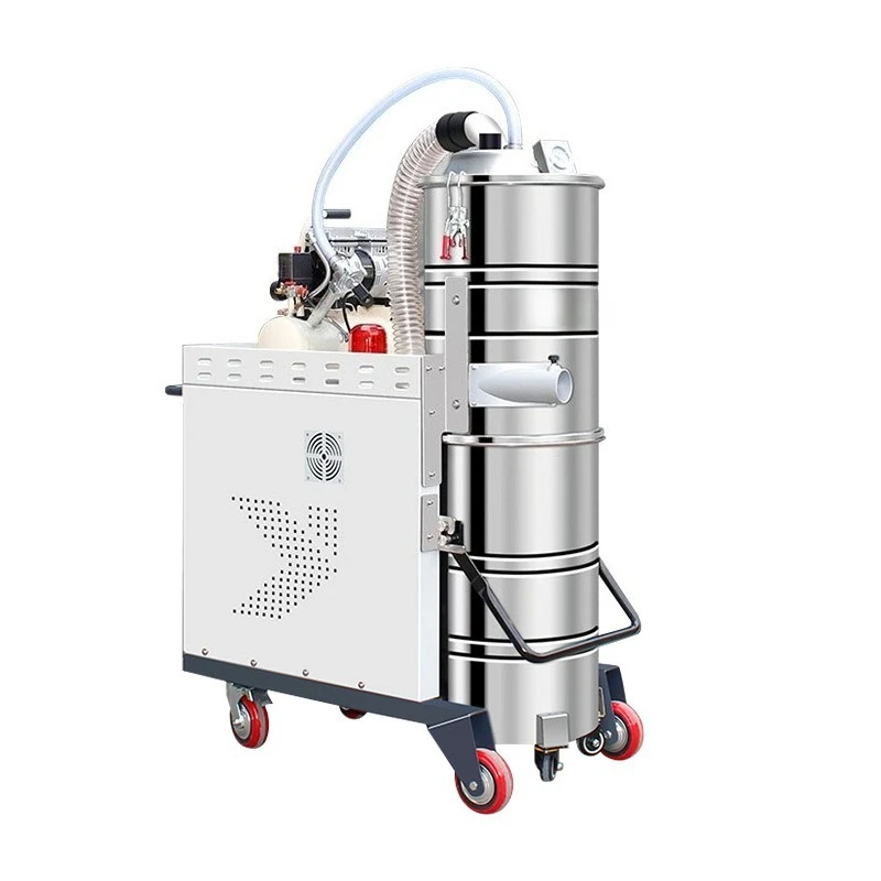 

Vacuum cleaner Dust cleaning sewage waste liquid dust collector Anti-static dust removal large suction power