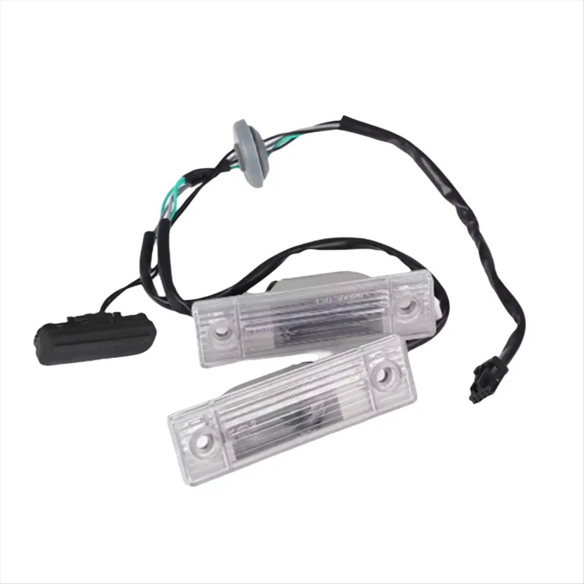 11.11Car Trunk Lid Switch Release Switch 9039465 95961097 90767573 for 2011-2014