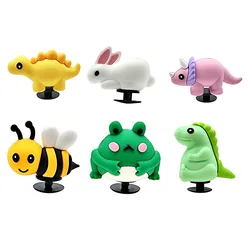 3D rubbit dianour bee Shoe Charms Shoe Buckle Decoration football basketball For Sandals Wristband Kids X-mas Party Gifts DIY