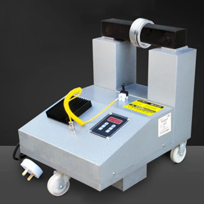 HA-1 HA-2 - 2.2KVA 3.3KVA Vertical Bearing Heater Quick Disassembly Installation Heating Equipment