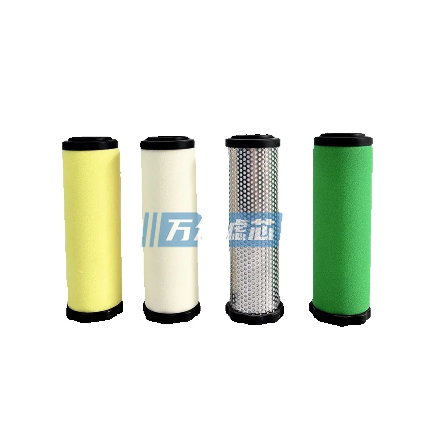 Replacement For Satake Compressed Air Filter Precision Element Ea40q Ea40p Ea40h Ea40c