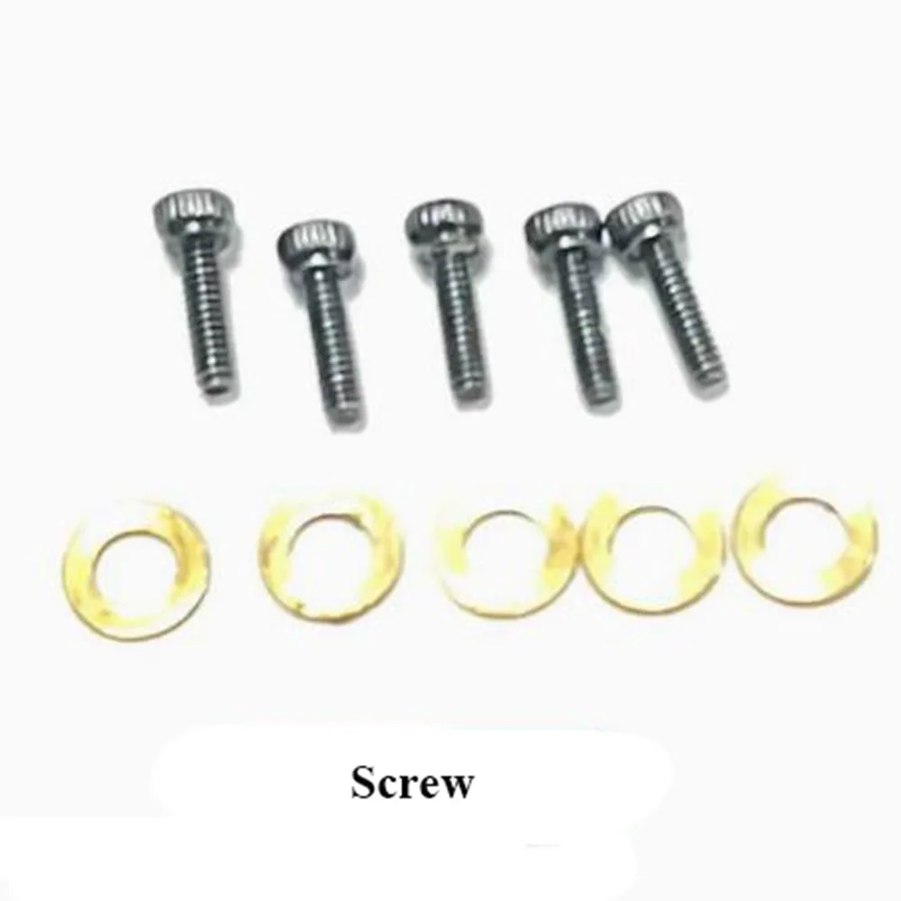 

Универсальный самолет с дистанционным управлением DIY C189, детали, черный набор винтов с горизонтальной осью, аксессуары для самолетов, основные детали группы двигателей