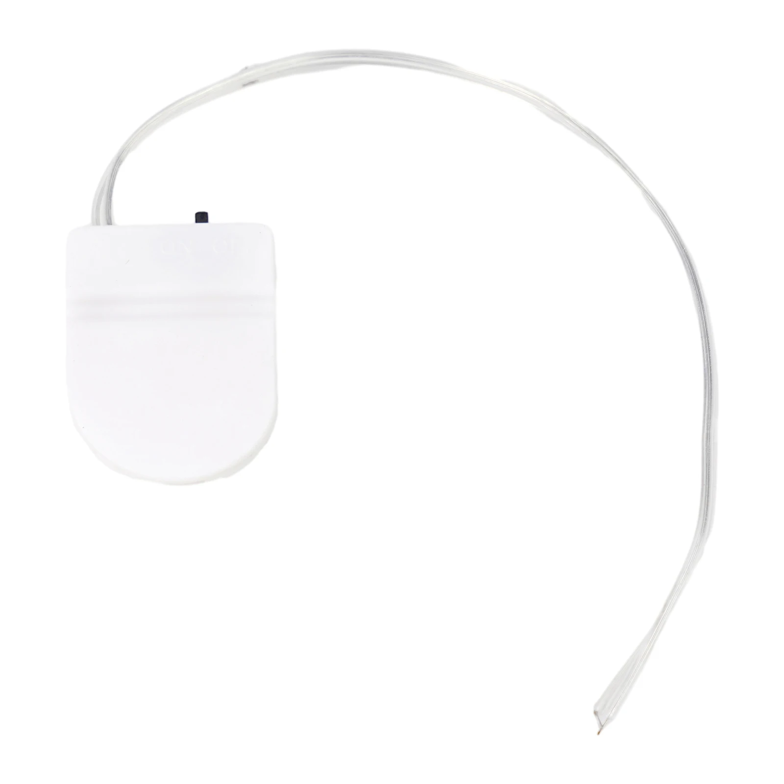 Coin DC Equipment Switch Leads Compatible With Compatible With LIR V DC Equipment V Battery Box DIY For Various