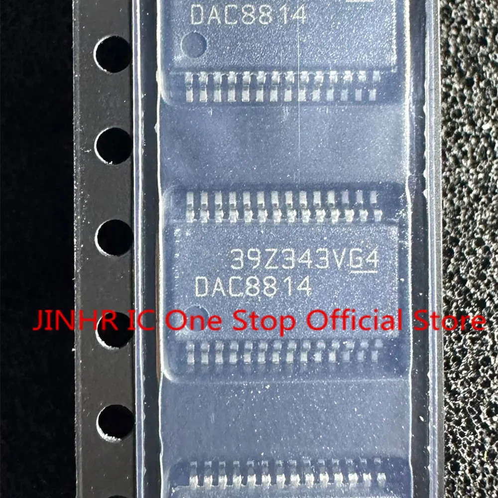 

Новинка 1 шт. DAC8814 DAC8814IBDBR DAC8814IBDBT, DAC8814ICDBR DAC8814ICDBT