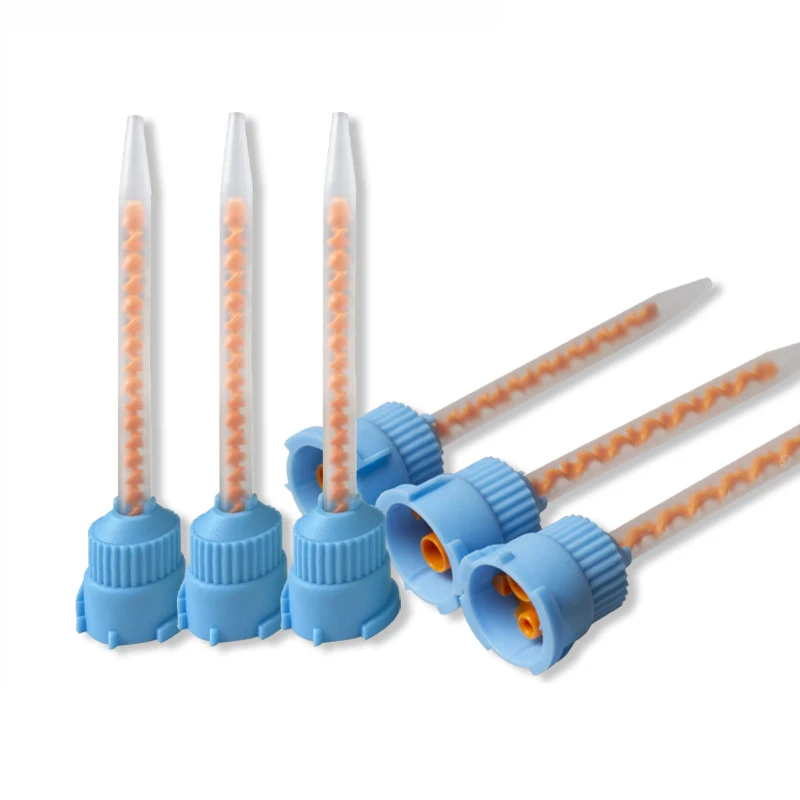 Dental Mixing Head …