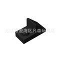 Black 100pcs