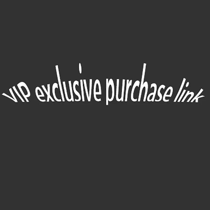 VIP exclusive purchase link