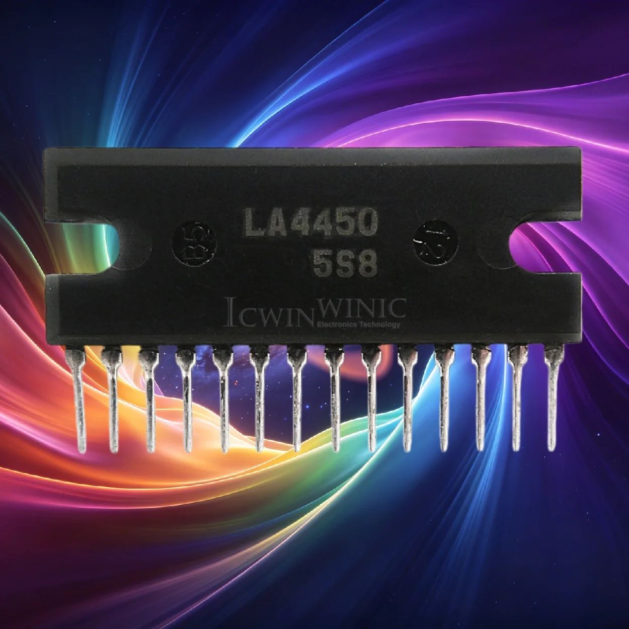 LA4440 4440 LA4450 4450 M51660L M51660 LA4628 4628 ZIP-14