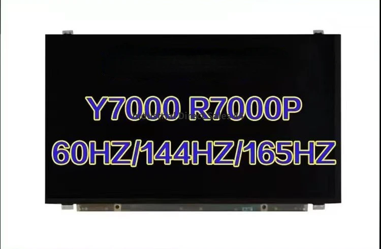 

Legion Y7000 Y7000P R7000P R9000 Laptop Screen Upgrade 144hz 165hz