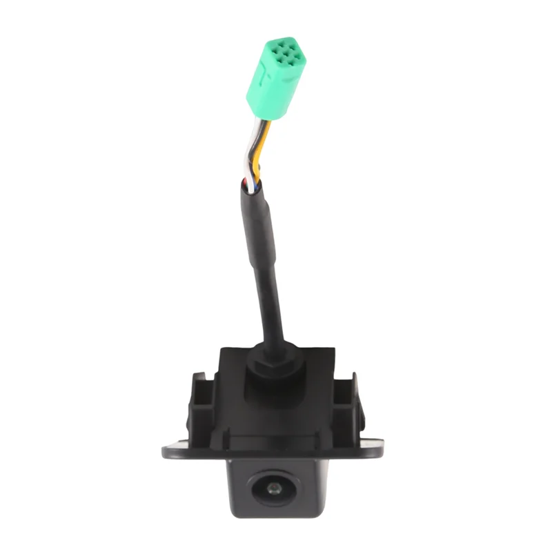 Exquisite Parking Assist Camera 01725420 01725420 Car Rear View Camera Forgeely Boyue View Mirror Camera