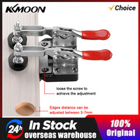 35mm Hinge Boring Jig Cabinet Door Opener Woodworking Hole Drilling Guide Alloy Hole Opener Template Locator Fixture Aluminum
