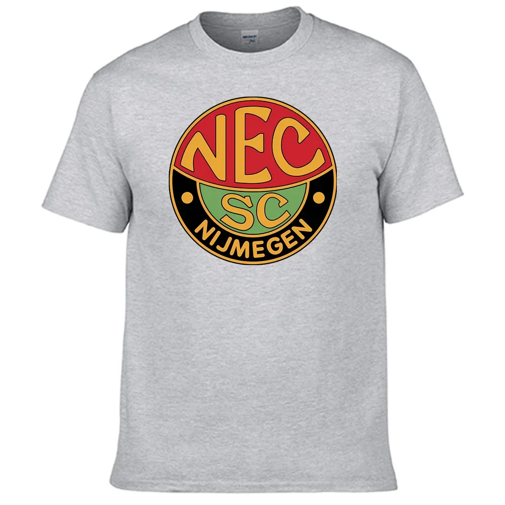 Nec_Nijmegen-Camiseta 100% algodón, N02