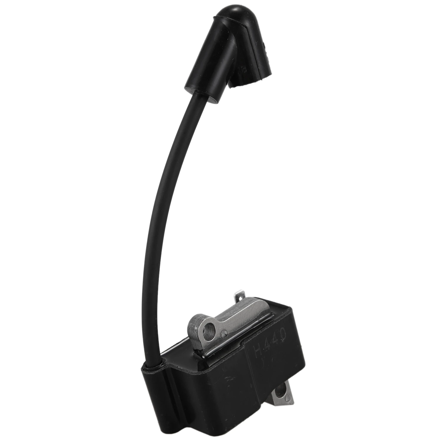 Ignition Coil Module Magneto Fit Husqvarna 435 440 440E 445 450 450E Jonsered 2245 2250 2240 Chainsaw Parts image 4
