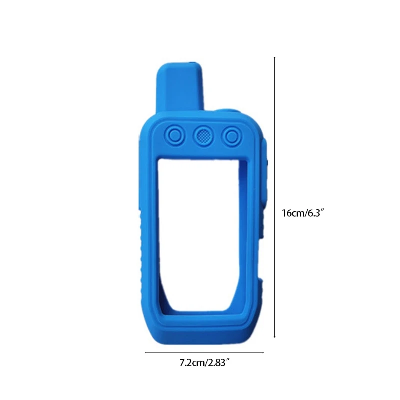 Silicone léger pour boîtier boîtier pour coque pour 200i