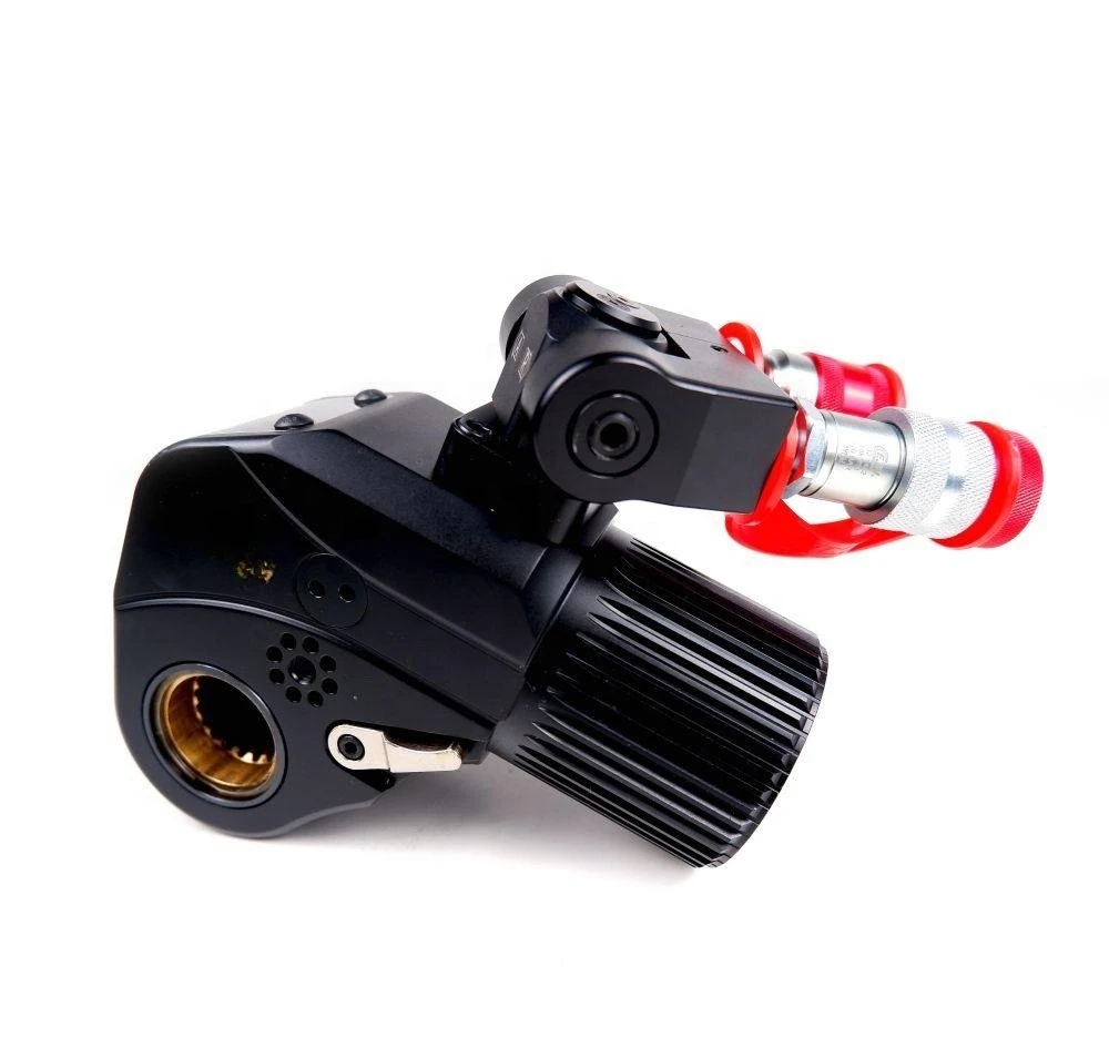 토크 렌치 스틸 스퀘어 드라이브 및 기타 유압 펌프 도구 공장 가격 CE ISO 방부 표준 5-MXTA 유압