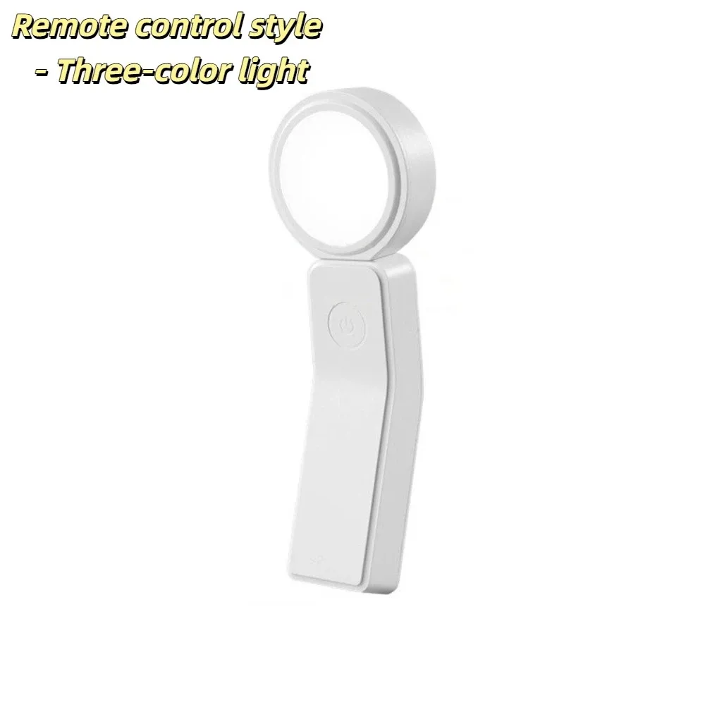 Intelligent Infrared Sensing Cabinet Lamp Touch Control Motion Activated Desk Lamp LED Smart Sensor Night Light Bedside