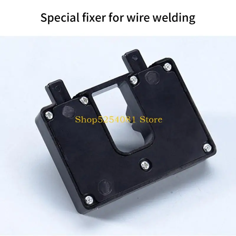 

AXYC Adjustable Welding Wire Fixture Suction Bracket Welding Table Clamp for Soldering Metal Soldering Welding Accessories