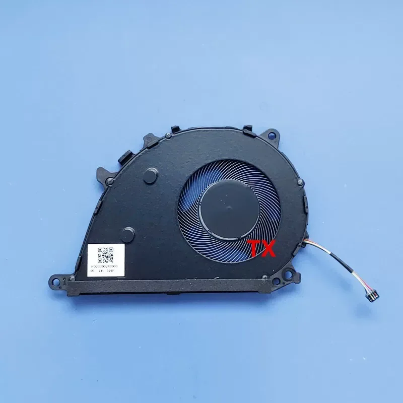 New Original Cooling Fan for ASUS Lingyao Zenbook 13 UX325 UM425 U4700J E I