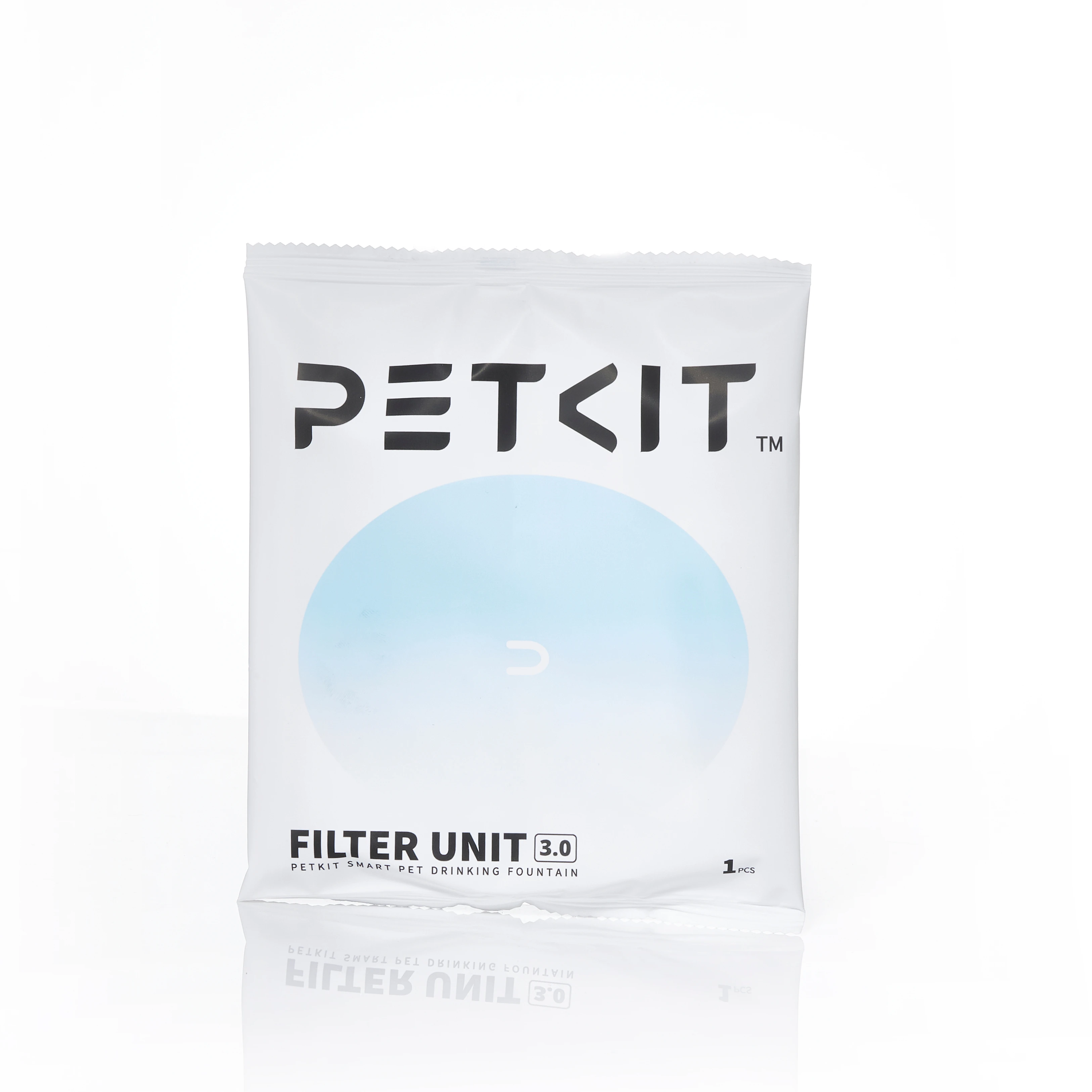 PETKIT Pet Water Fountain Filter 3.0 with Stronger Filtration for EVERSWEET 2 and EVERSWEET 3