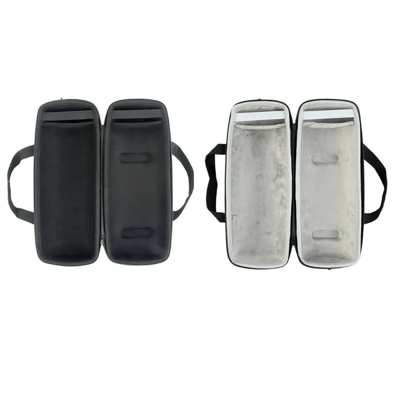 Shockproof Exquisite EVA Travel for Case Carrying Box Storage Bag for-JBL 3 Bluetooth-compatible Speaker for Case