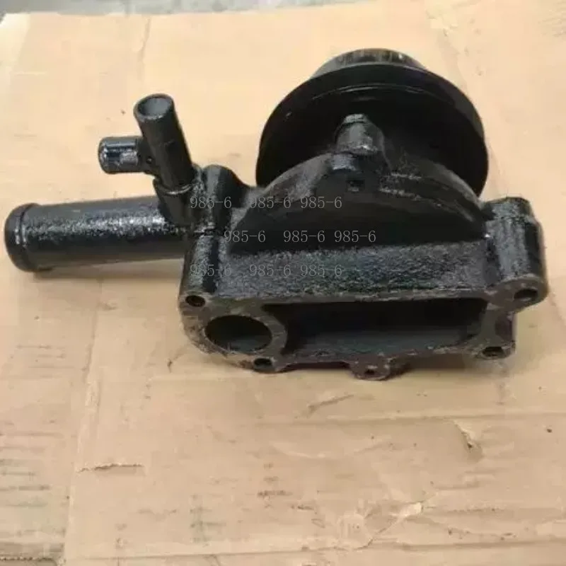 LL480 Engine Cooling Pump, Water Circulation Device for Industrial Engine Cooling System