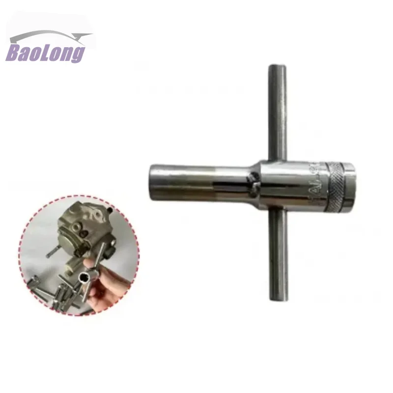 

Ключ для предохранительного клапана дизельного насоса Denso HP3 CRIN, инструмент для ремонта