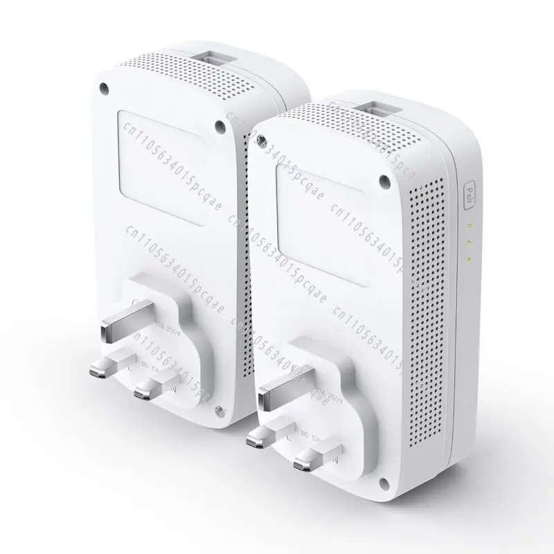 Power Cat, Plug and Play TL-PA8010P PA9020P WPA8631P KIT Gigabit AV2