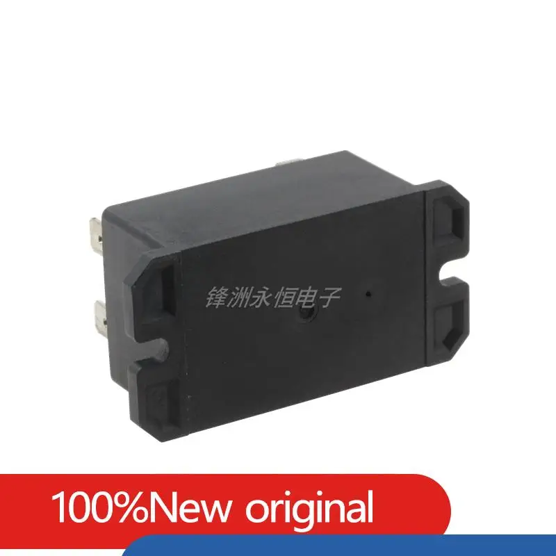 100% Original Power Relay T92S7D22-12 T92S7D22-24 12VDC 24VDC 30A 250VAC 6PIN General Purpose Relay DPST-NO (2 Form A) 12VDC