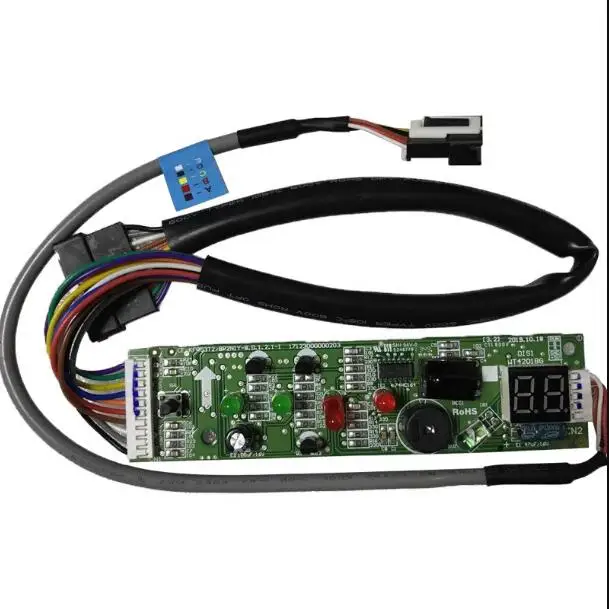 جديد للوحة عرض لوحة تكييف الهواء KFR53T2/BP2N1Y-B CE-KFR53T2/BP2N1Y-B