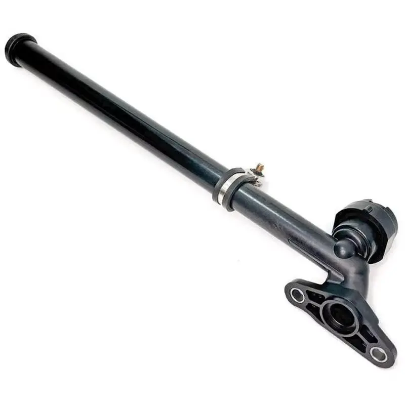 【Price Drop !!】-Butterfly Valve Oil Pipe Replacement 21498758 21448919 For Volvo Truck Engine Parts 21448916 23804500