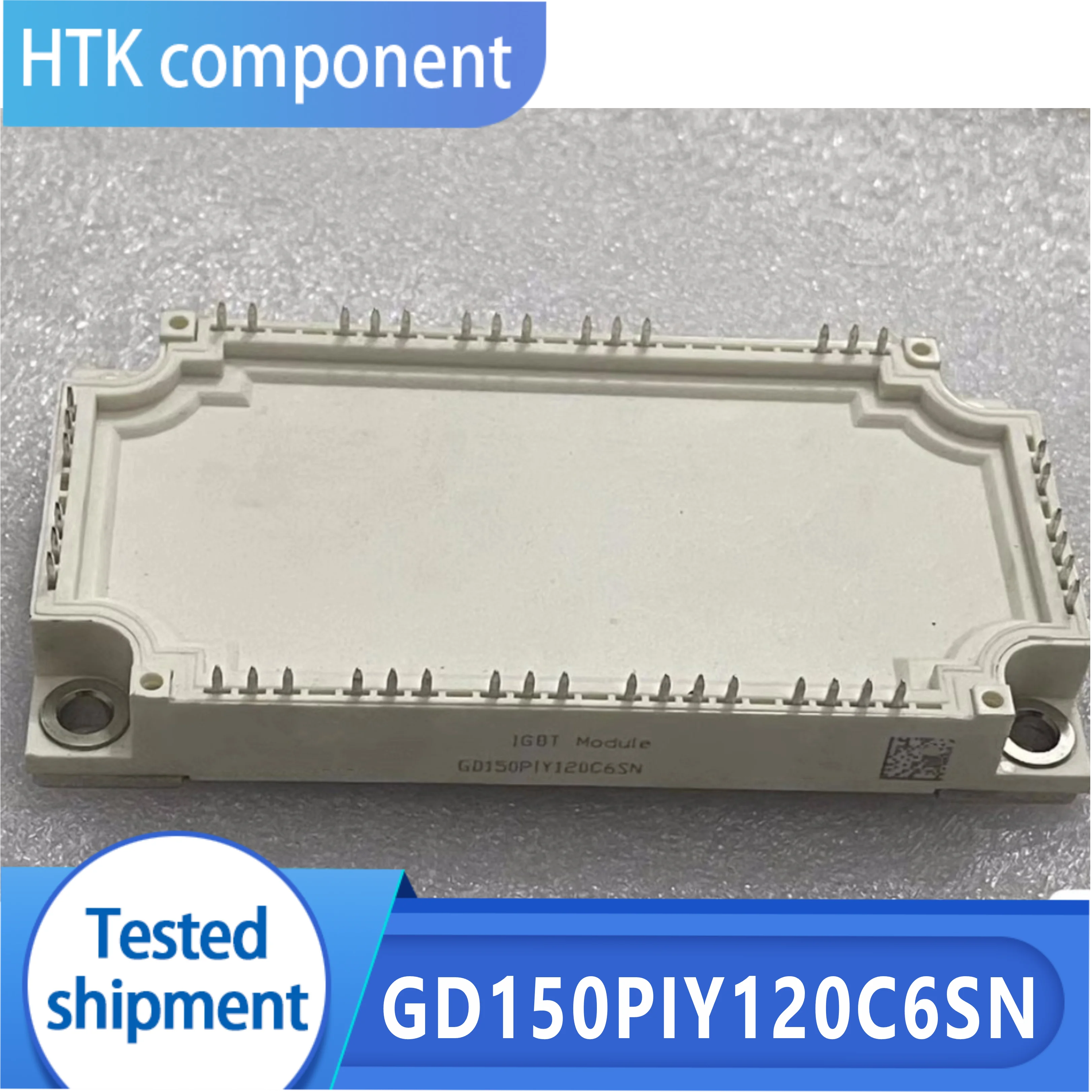 

NEW GD150PIY120C6SN IGBT Module