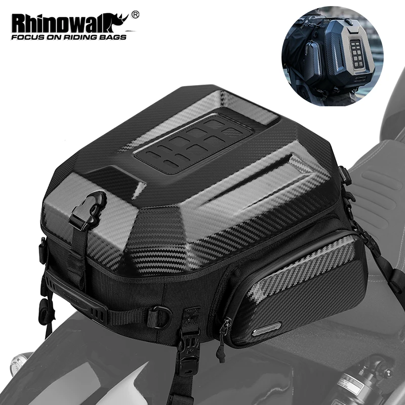 Rhinowalk Motorcycl…