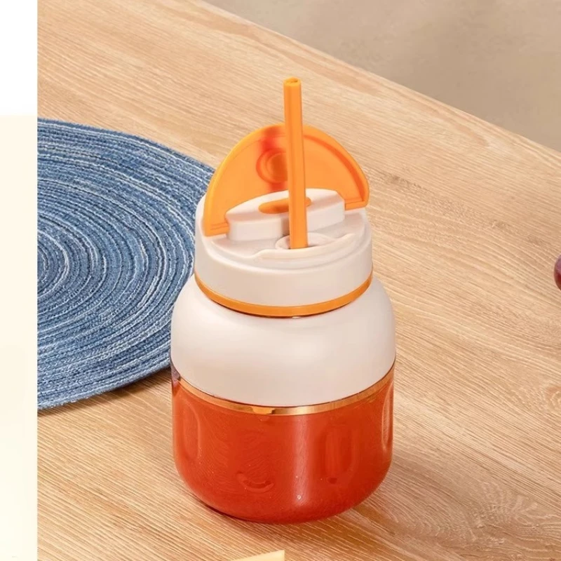 Juicing Cup Large Capacity Wireless Charging Portable