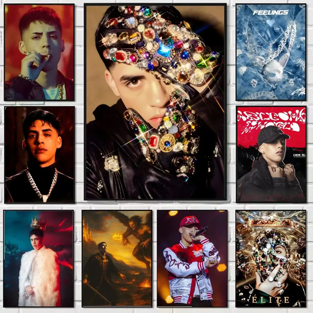 Cris Mj Painting Ca…