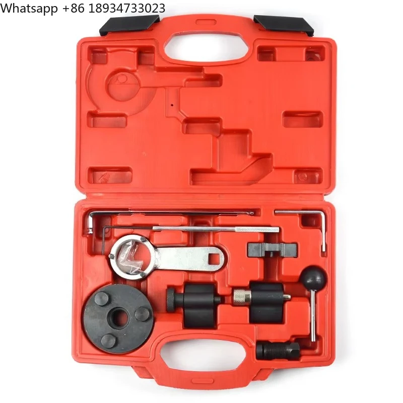 for XCTOOL 7.5L Transmission Gearbox Oil Filler Filling System Hand Pump Adapter Change Tool Set Oil Filler Change Universal