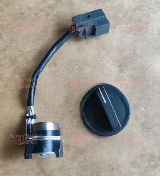7825-30-1301 7825-30-1302 Fuel Dial Throttle Knob Controller for Komatsu Excavator PC200-5 PC200-6 Digger Manual Switch Button