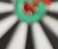 

Набор из 3 пластиковых наконечников для дротиков: универсальные, легкие, портативные, для плавного полета, с мягким наконечником