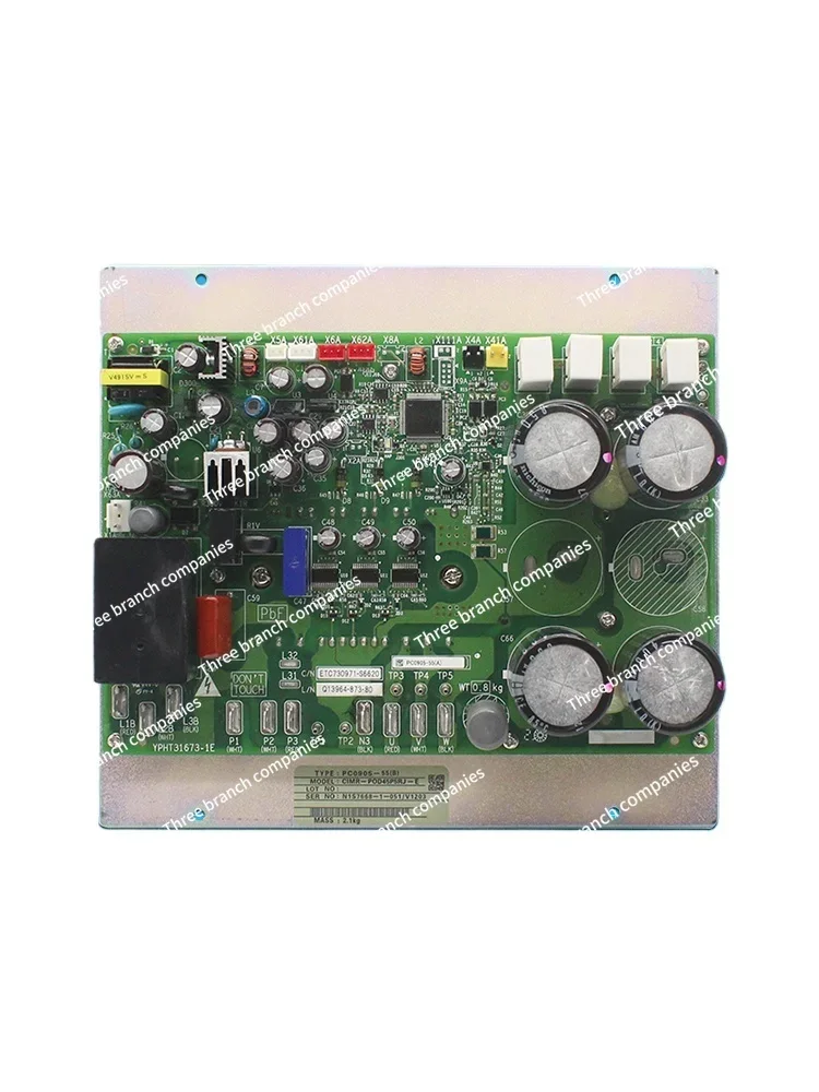 Air Conditioner Multi-line Compressor Frequency Conversion Board PC1133-55 Original 6023600 New RQP450BAY1