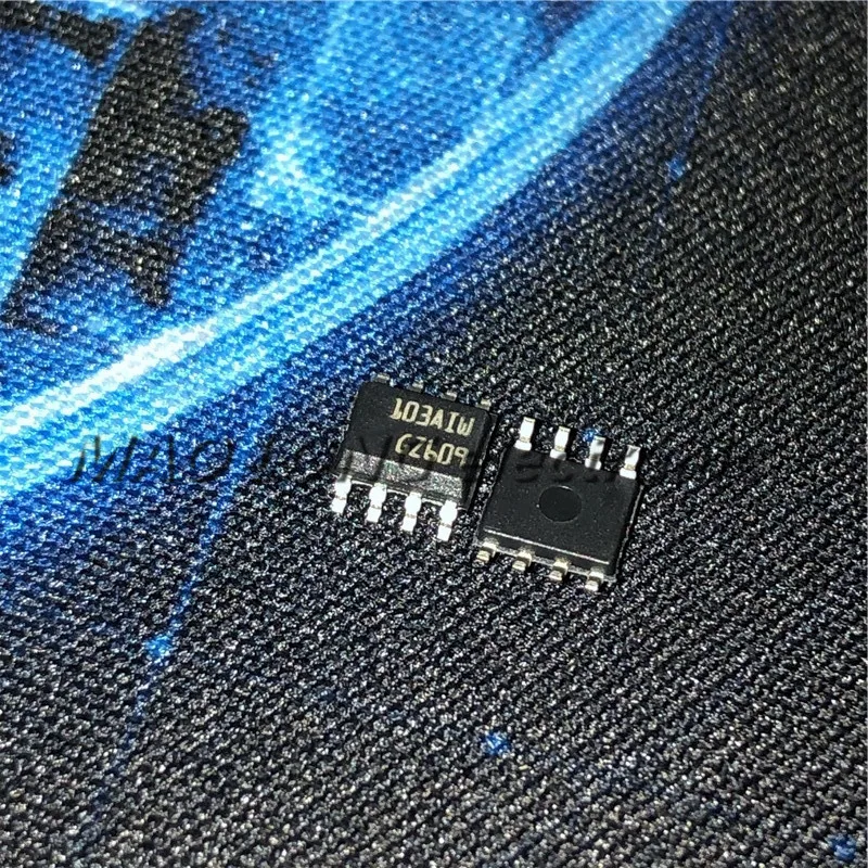 

Двойной операционный усилитель TSM103WAIDT TSM103 103AIW SOP-8, 10 шт./лот