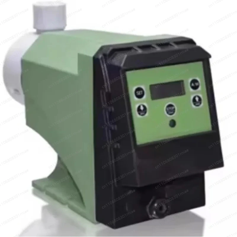 

Электрический мембранный дозирующий насос для кислот, автоматическое электромагнитное микродозирующее оборудование