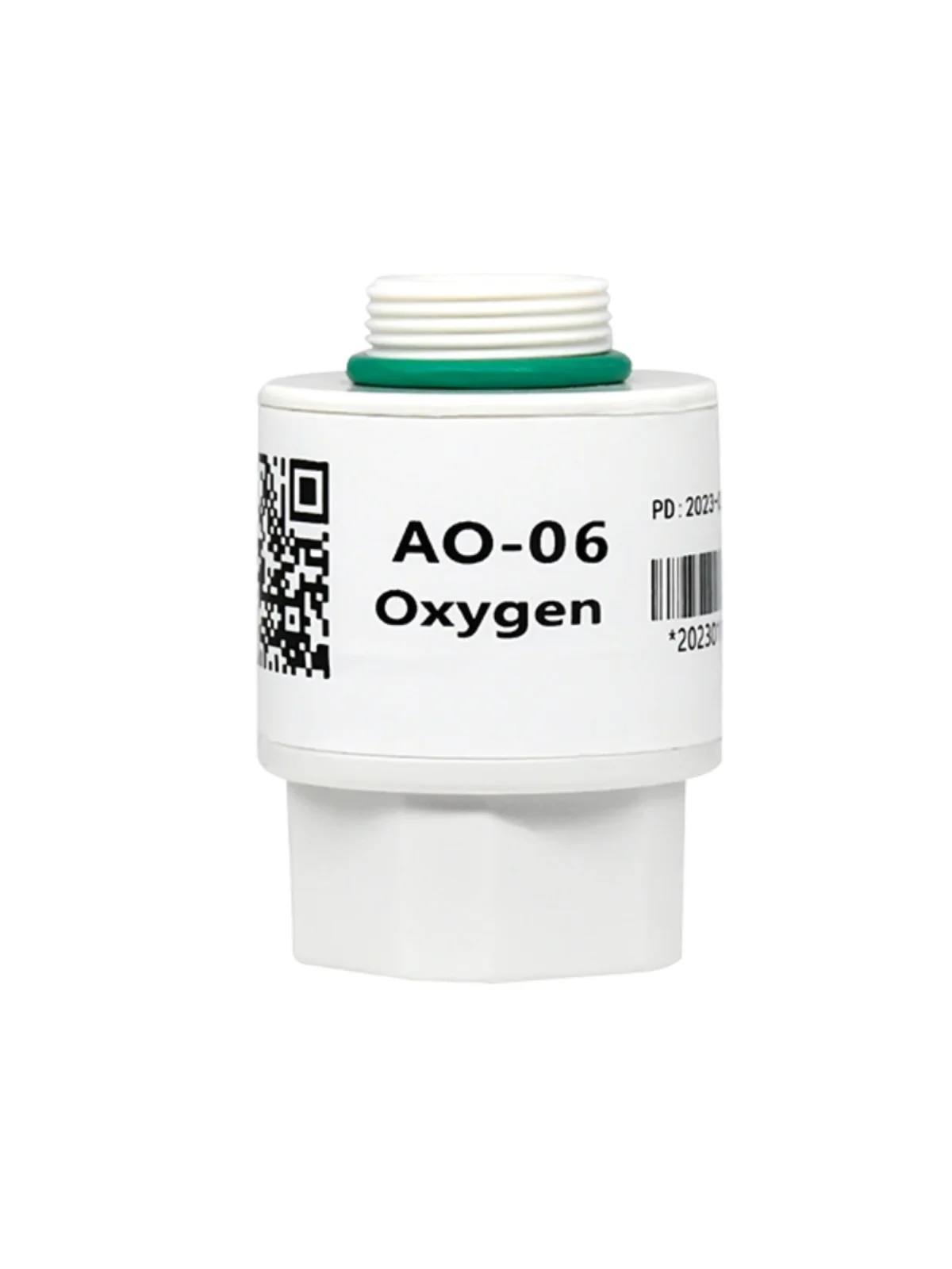 

AO-06 Oxygen Sensor Replaces MOX4 Oxygen Cell Oxygen Concentration Sensor Module Probe