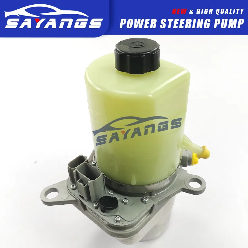 electric power steering pump 12v for FORD KUGA C-MAX LIFT FOCUS 4M513K514DB 4M513K514DC 4M513K514DA