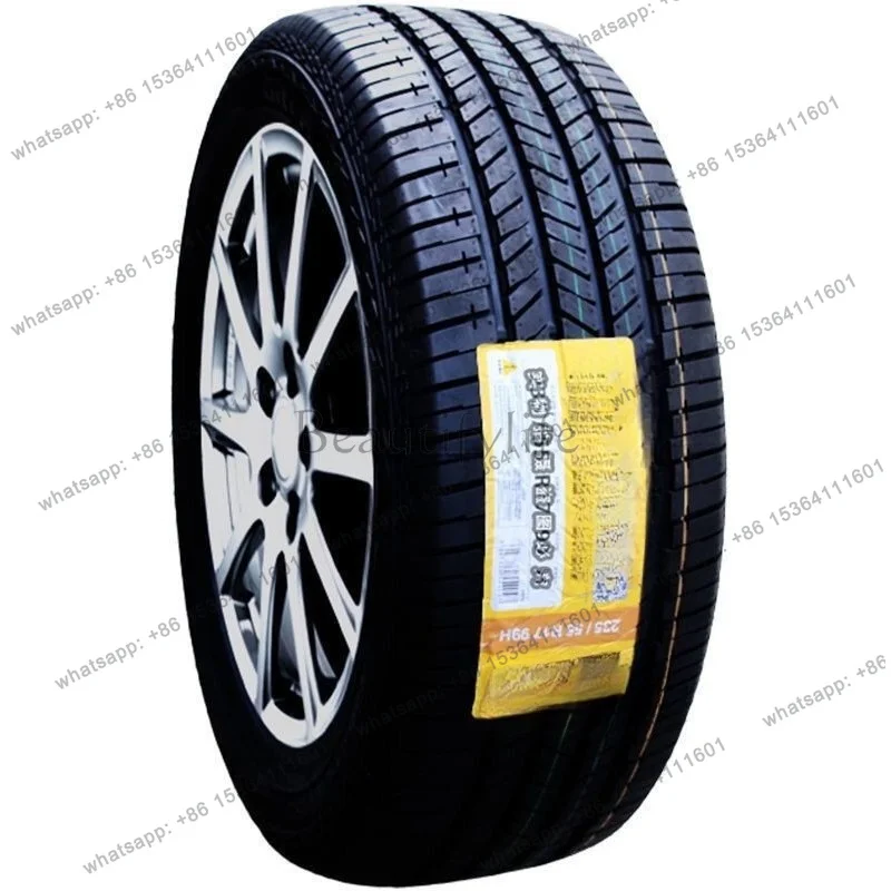 Tire 235/50R18 97H HT152 Suitable for factory direct sales auto parts tires