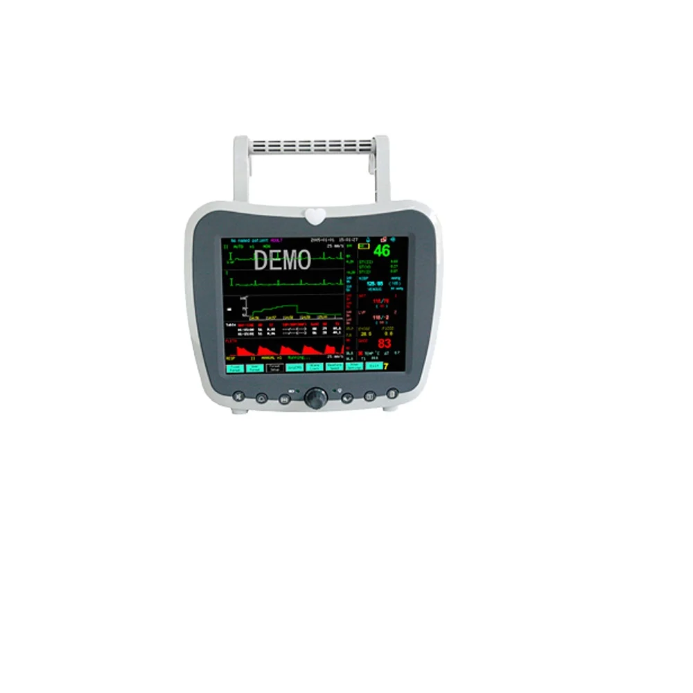 VS-020 Vet Pet Vital Sign Veterinary for Clinic fast shipping